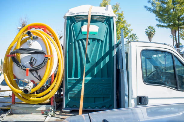 Best Sanitation services for porta potties  in Ruston, LA