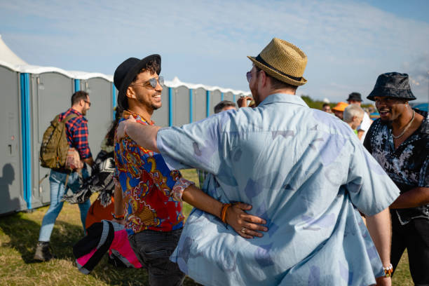 Best Affordable portable toilet rental  in Ruston, LA