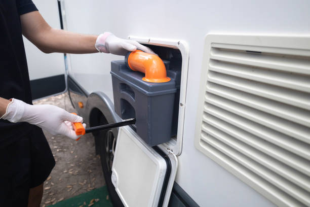 Best Porta potty rental for parties  in Ruston, LA