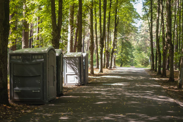 Best Best portable toilet rental  in Ruston, LA