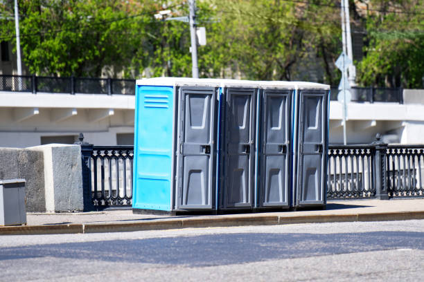 Best Temporary restroom rental  in Ruston, LA
