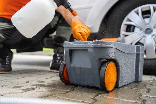 Best Local porta potty services  in Ruston, LA