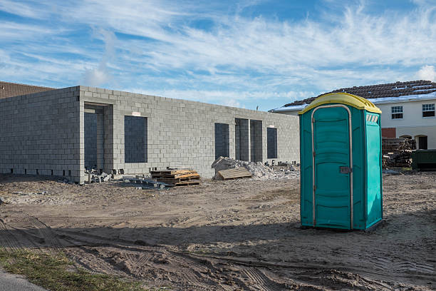 Best Portable restroom trailer rental  in Ruston, LA