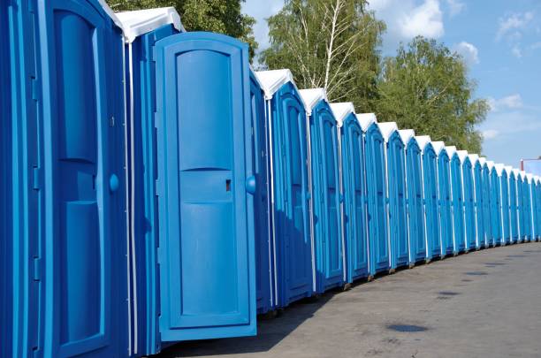 Best Construction site porta potty rental  in Ruston, LA
